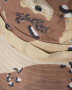 Boonie Hat - Choc Chip Camo