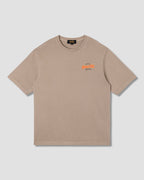 T-Shirt BBQ - Eucalyptus