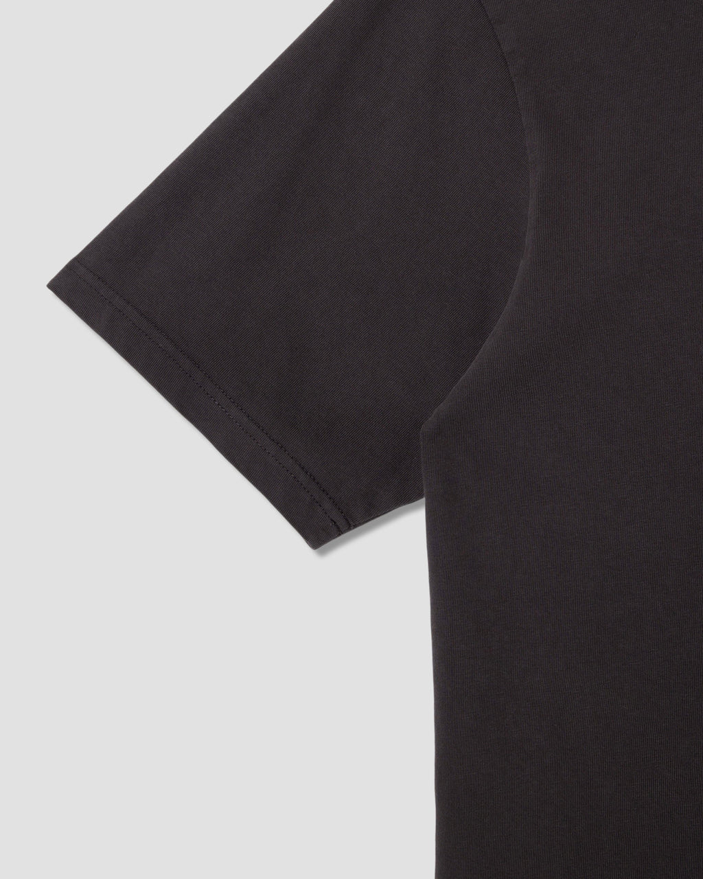 Camiseta BBQ - Raven Black