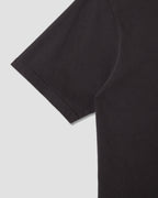 Camiseta BBQ - Raven Black