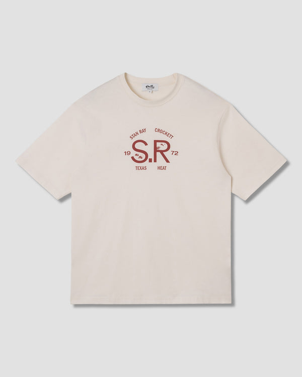 Camiseta Sr 72 - White
