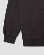 Sudadera con capucha Fire Dept - Raven Black