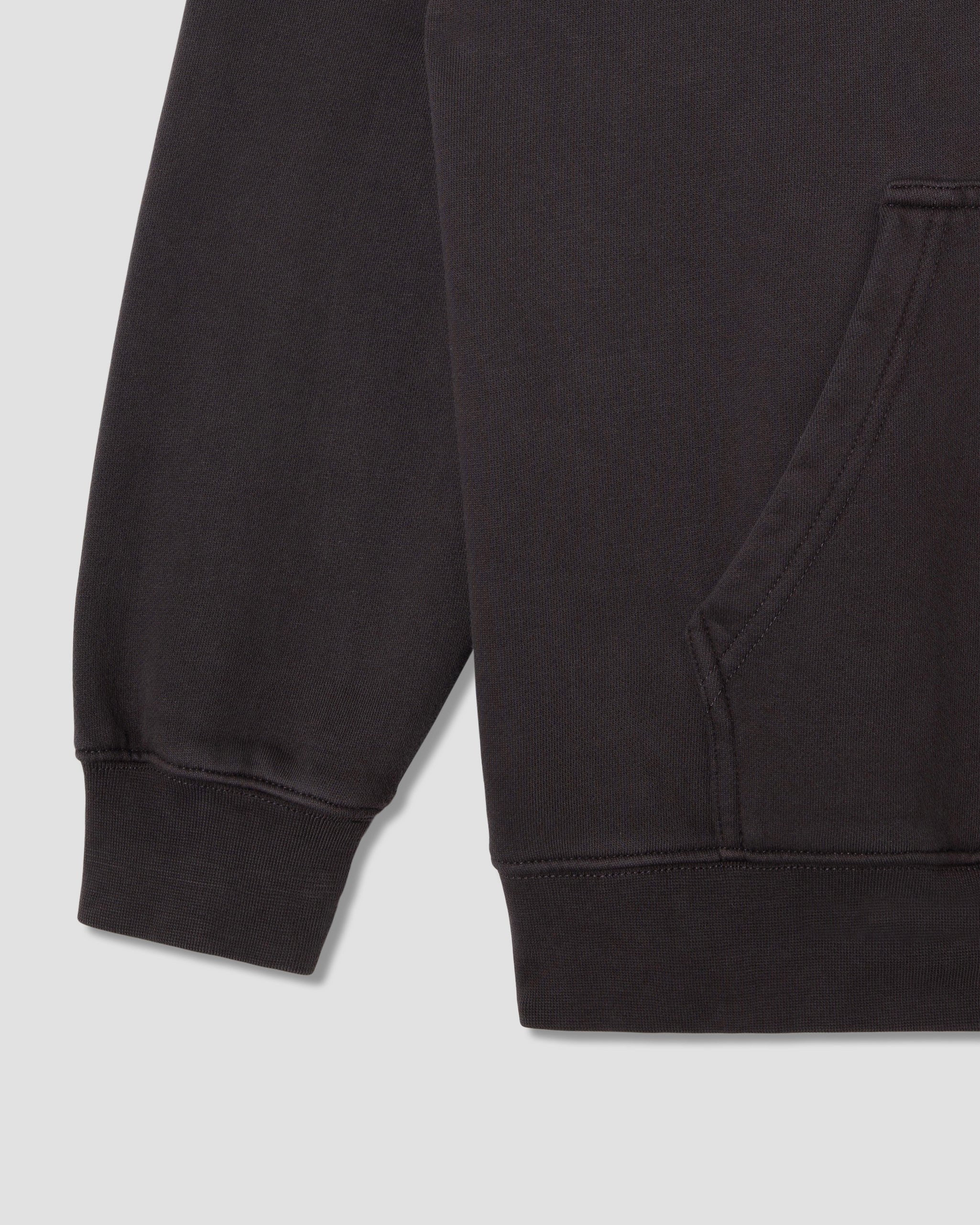 Sudadera con capucha Fire Dept - Raven Black