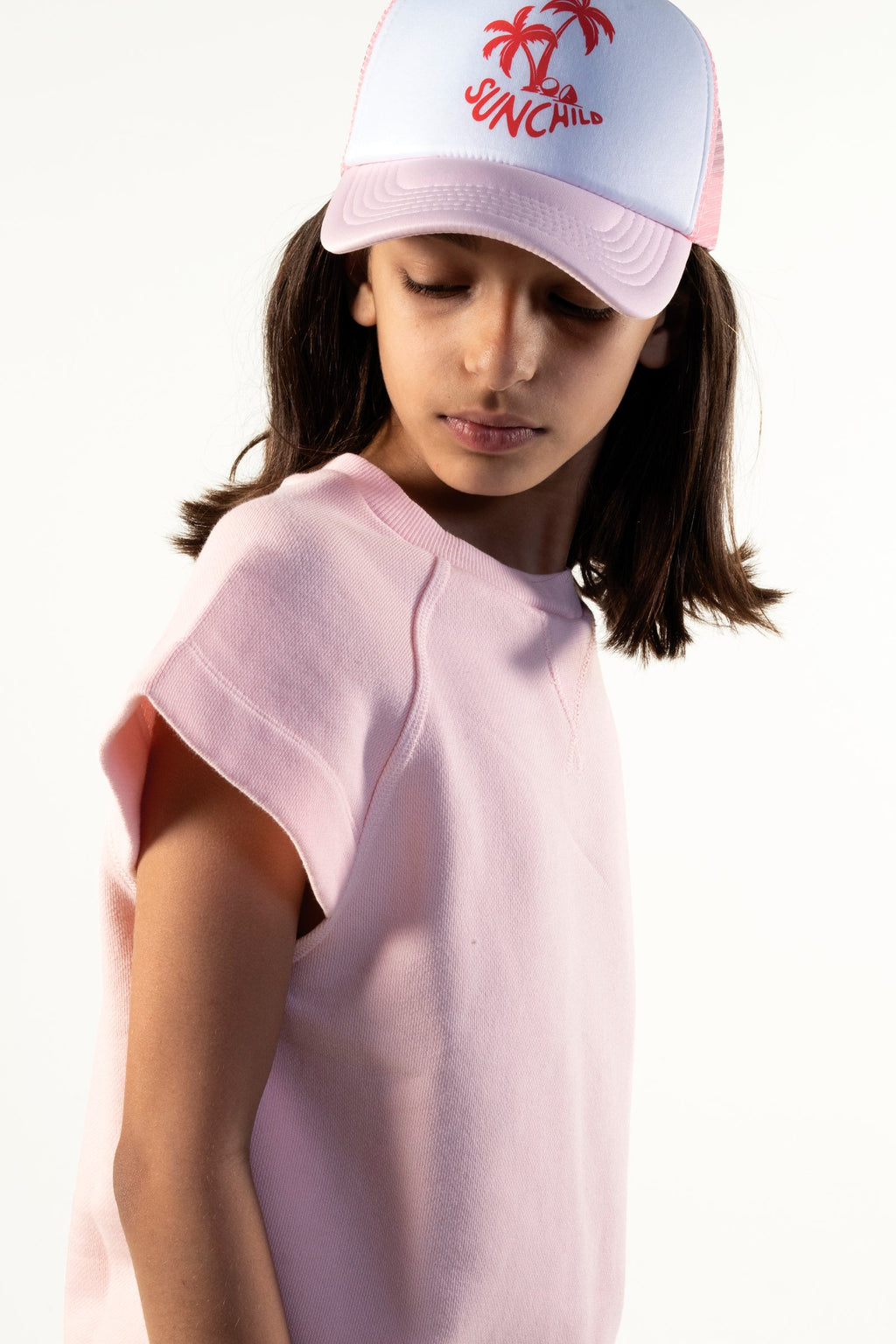 Sweatshirt - Girl's Shirt - Akun - Baby