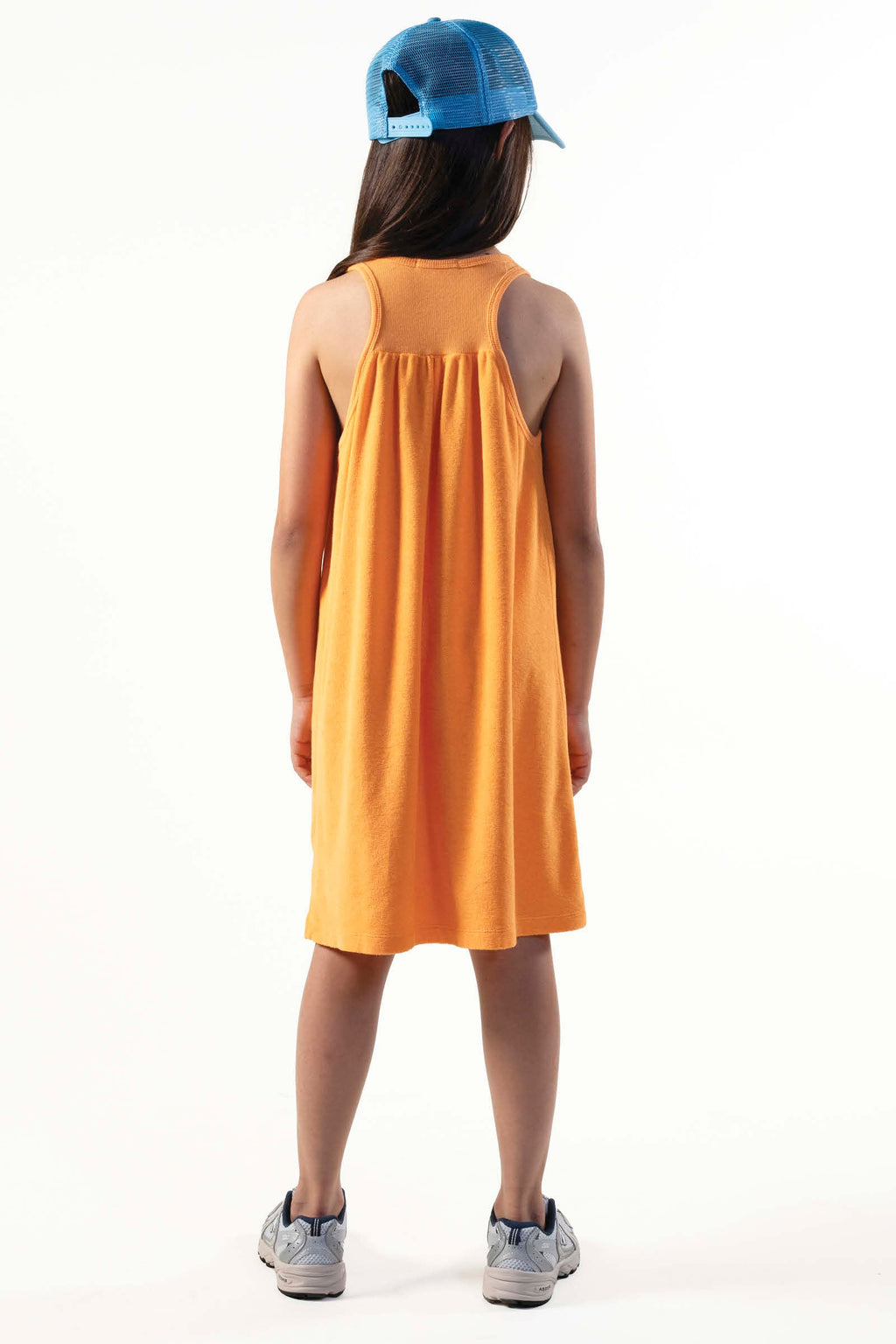 Vestido Niña Tirantes - Bilbao - Inca
