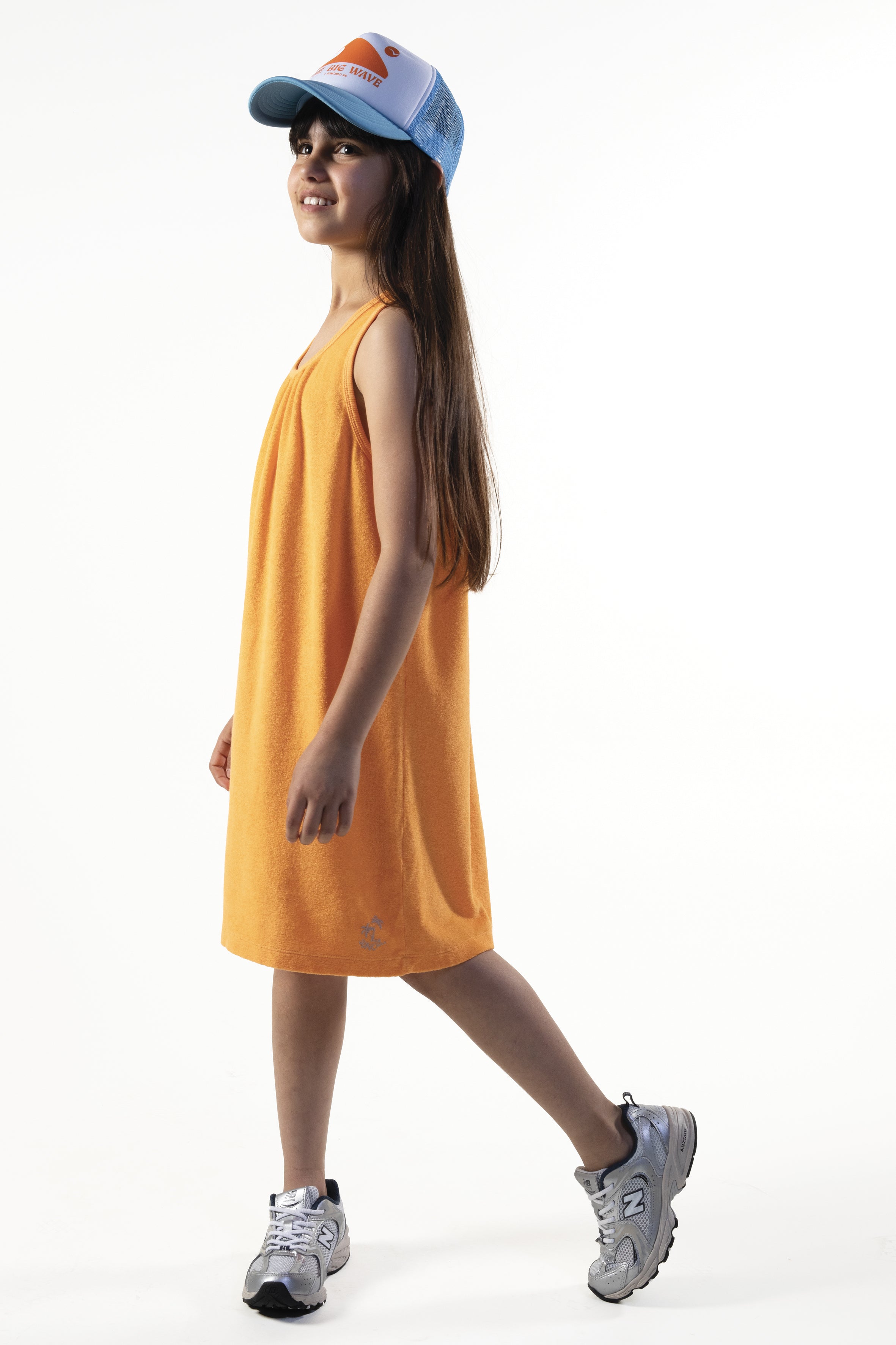 Vestido Niña Tirantes - Bilbao - Inca