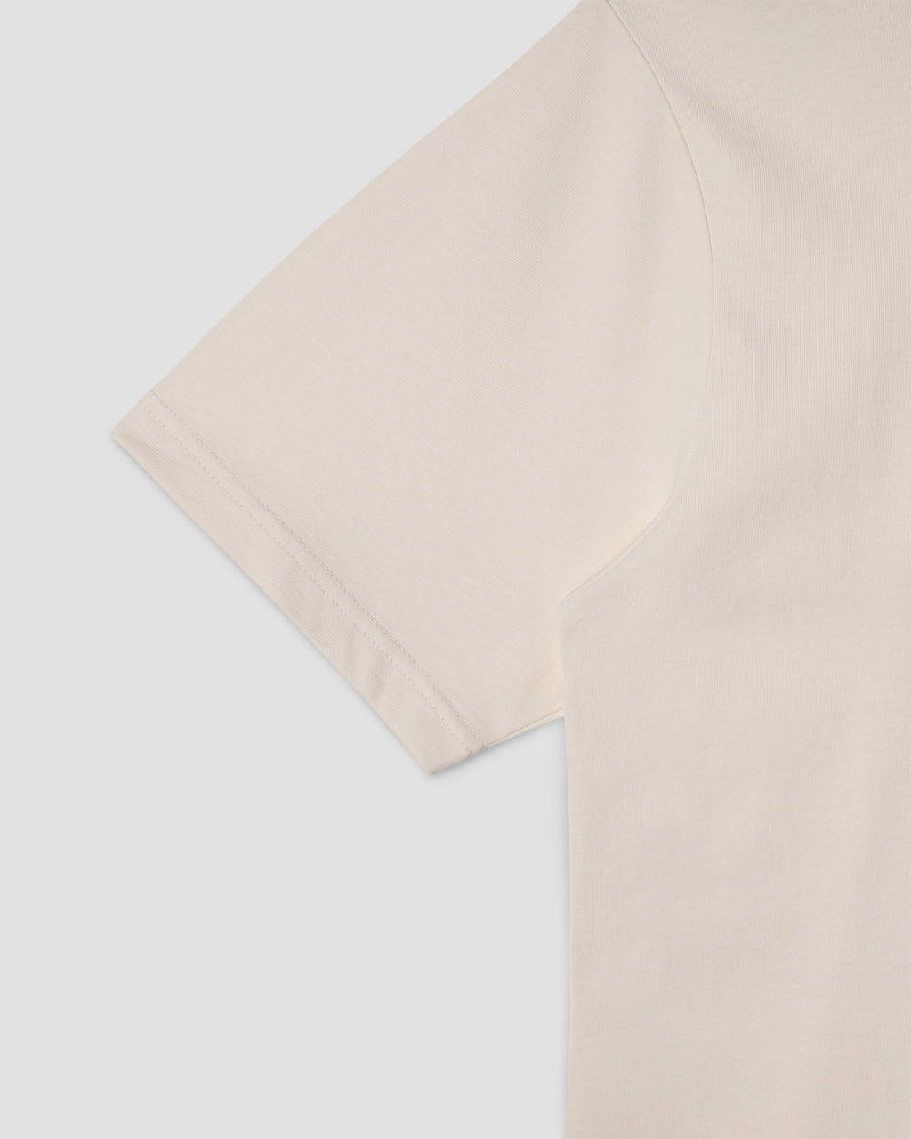 T-Shirt Stan Dunk - Natural