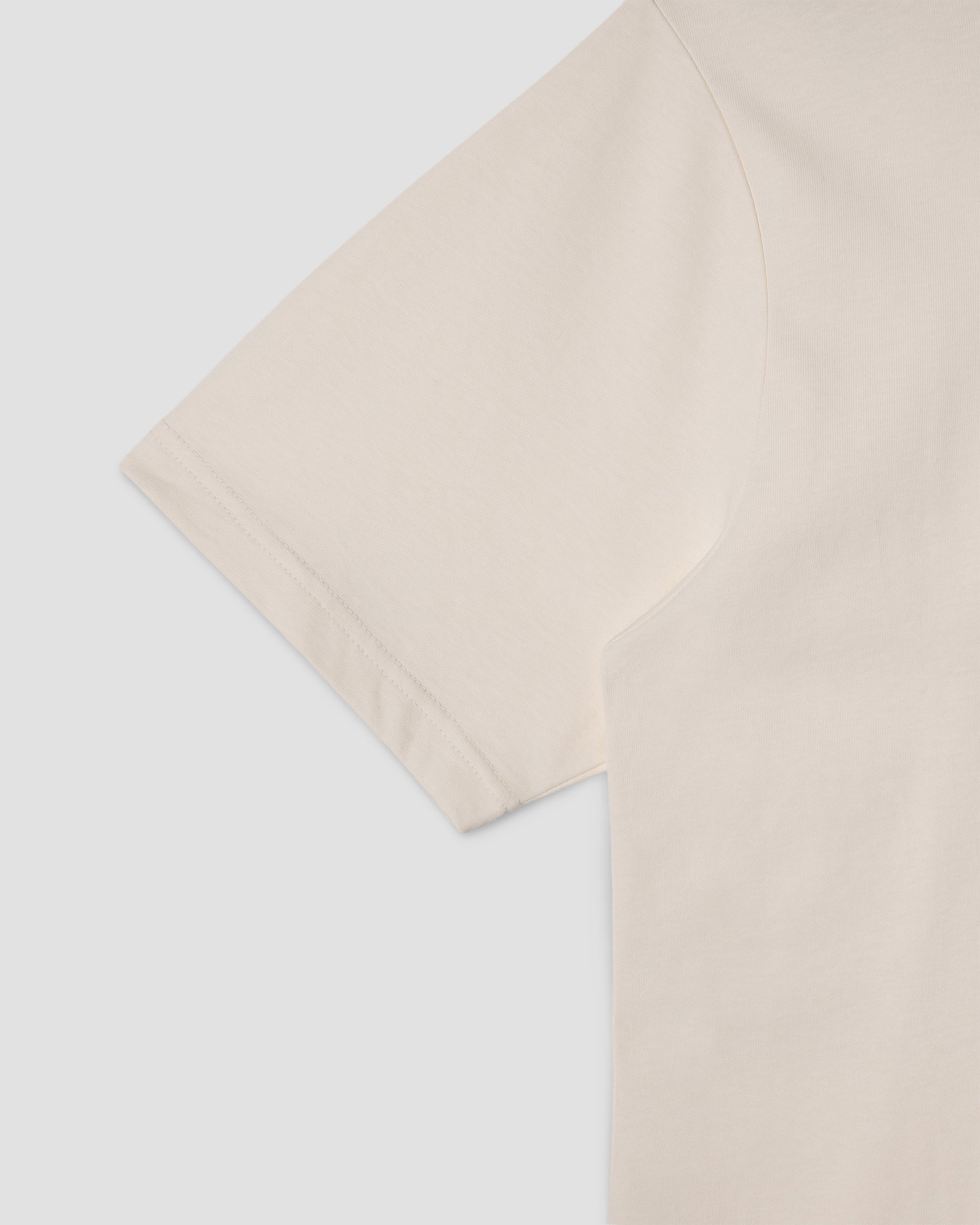 T-Shirt Stan Dunk - Natural