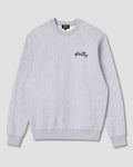 Camiseta Stan OG - Gris jaspeado