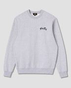 Camiseta Stan OG - Gris jaspeado