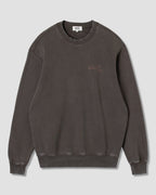 Stan OG Crew - Washed Black Ink / Peyote