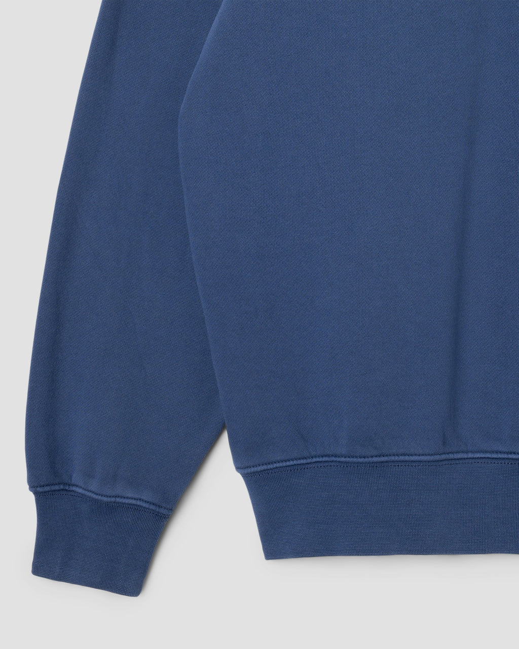 Sudadera Stan OG - Washed Navy