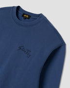 Sudadera Stan OG - Washed Navy