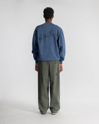 Sudadera Stan OG - Washed Navy