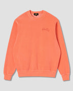 Sudadera Stan OG - Washed Red