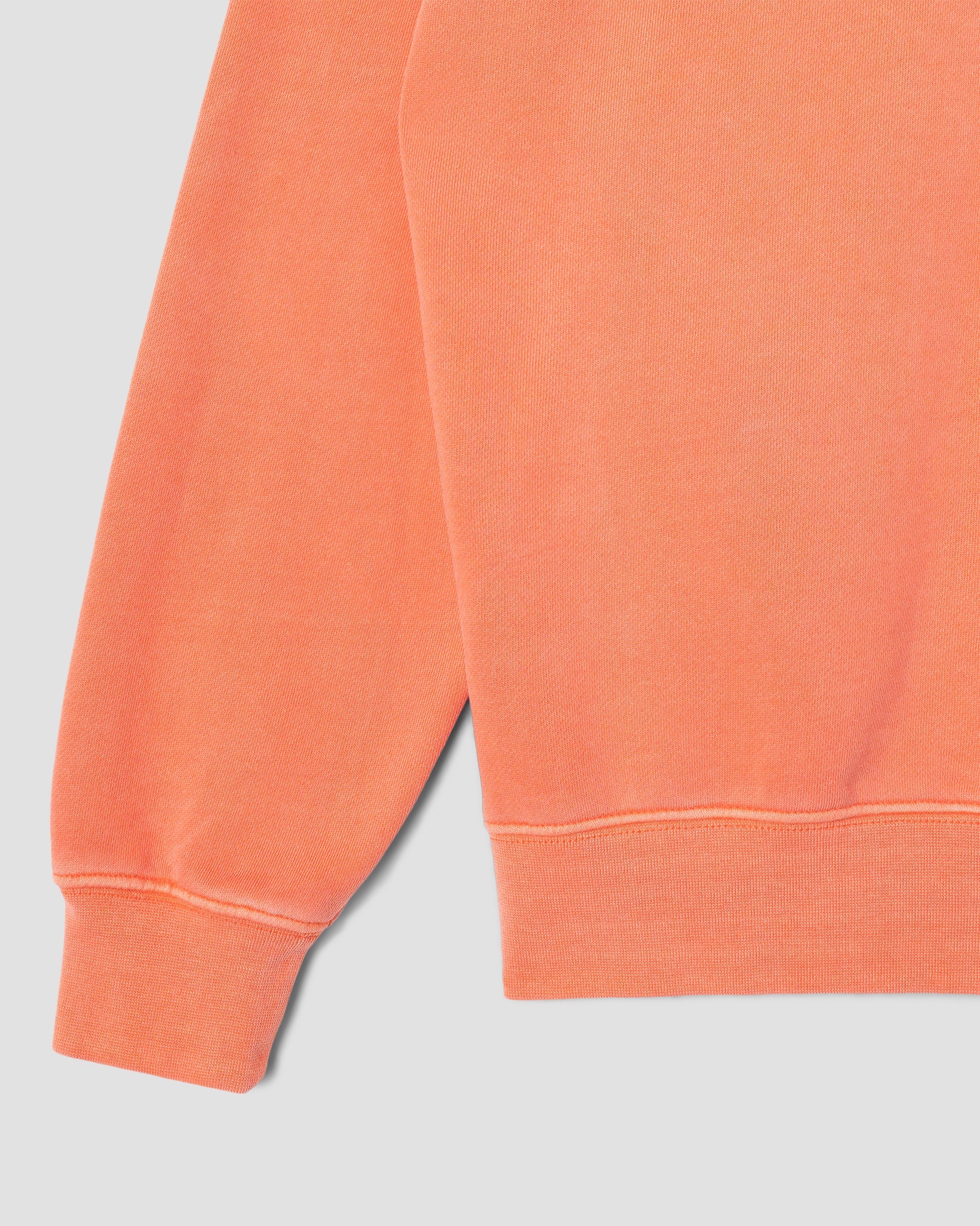 Sudadera Stan OG - Washed Red