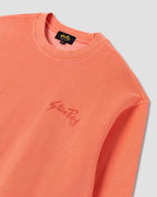 Sudadera Stan OG - Washed Red