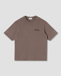 Stan OG T-Shirt - Shale / Tonal