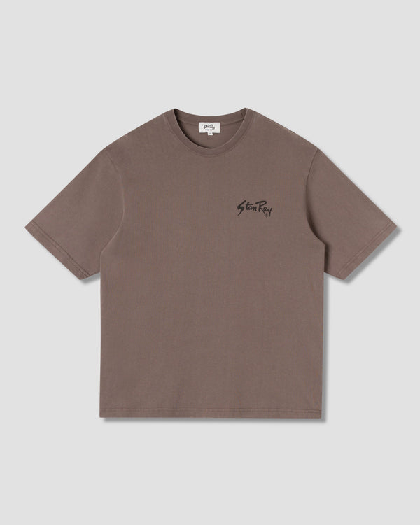 Camiseta Stan OG - Shale / Tonal