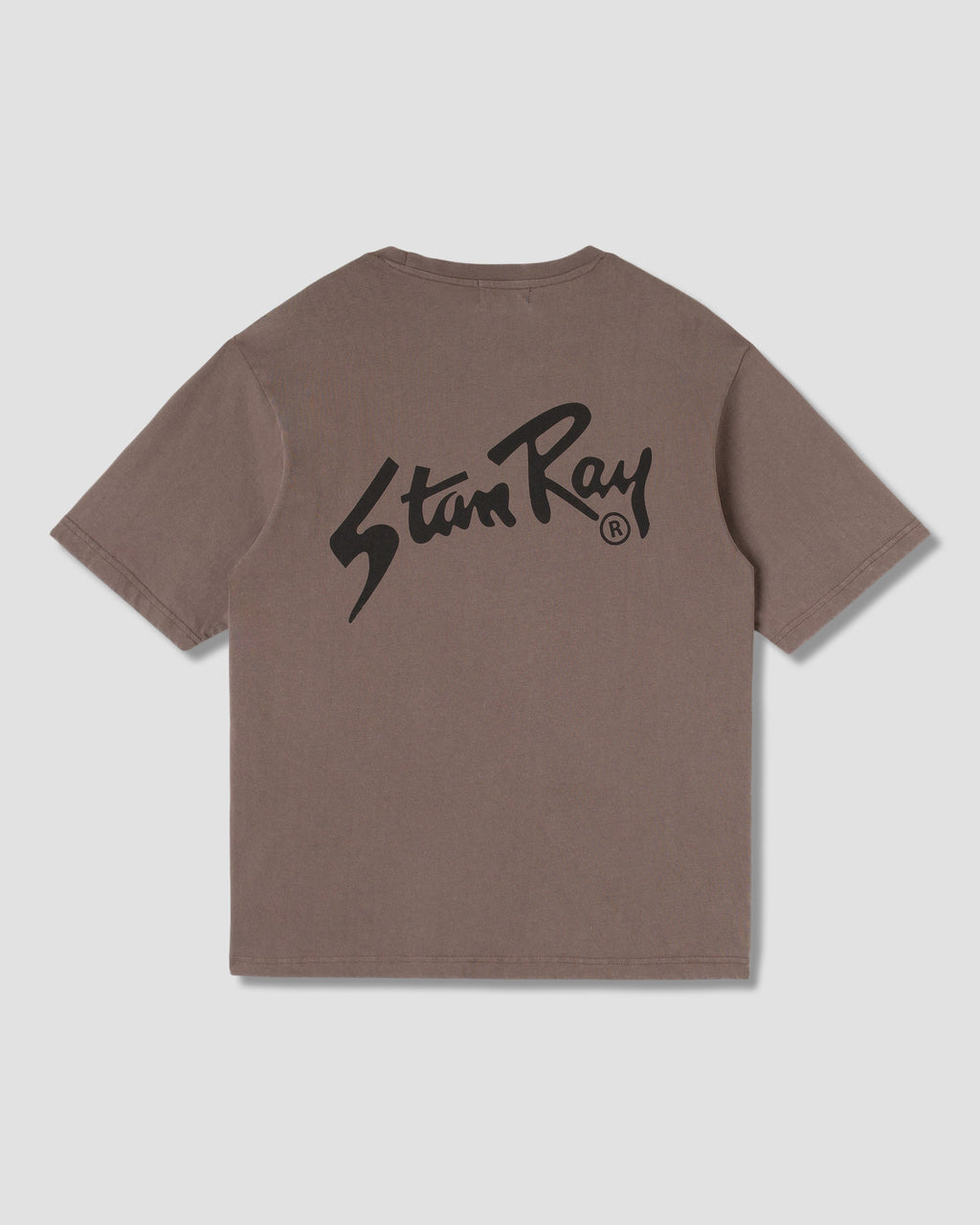 Stan OG T-Shirt - Shale / Tonal