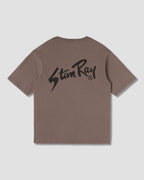 Stan OG T-Shirt - Shale / Tonal