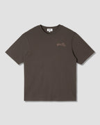 Stan OG T-Shirt - Washed Black Ink / Peyote