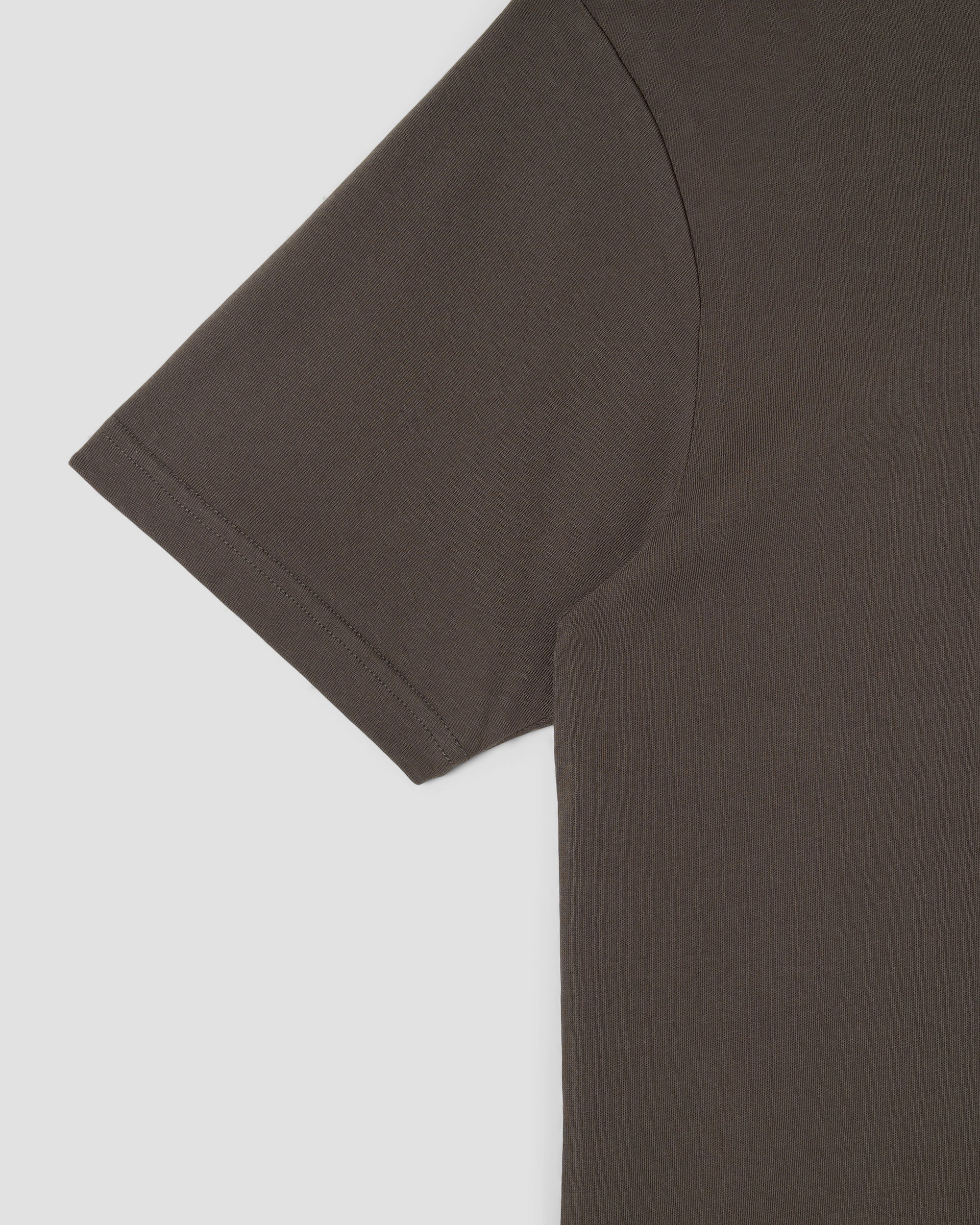 Stan OG T-Shirt - Washed Black Ink / Peyote