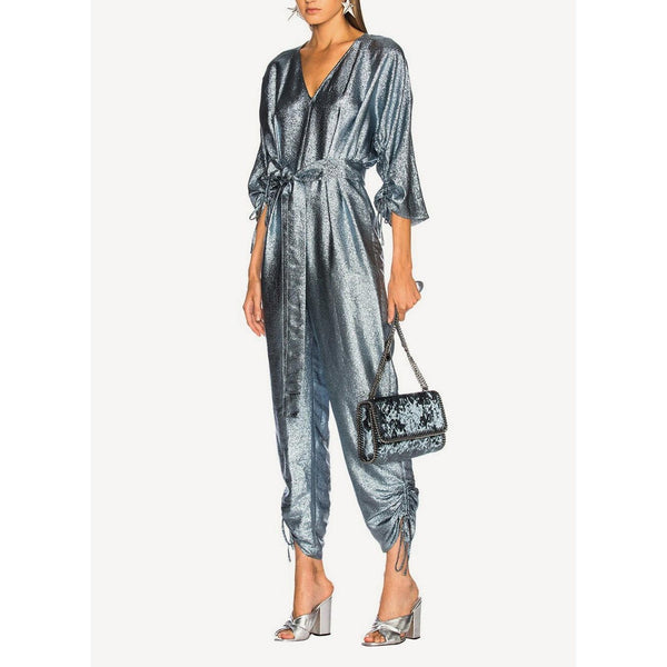 Padma Jumpsuit - Multicolour - Women