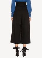 Maggie Trousers - Black - Women
