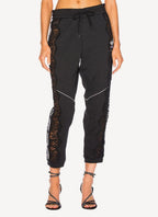 Adidas Trousers - Black - Women