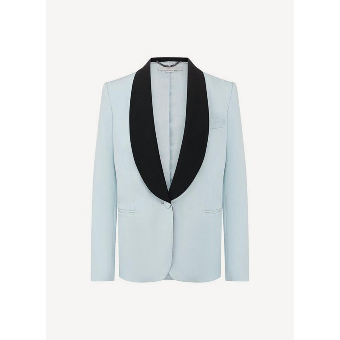 Celina Jacket - Water Lily - Women