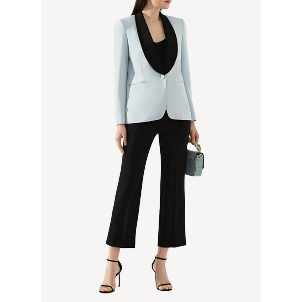 Celina Jacket - Water Lily - Women