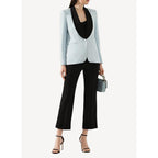 Celina Jacket - Water Lily - Women
