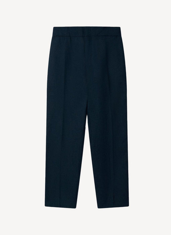 Trousers Gavin Patchwork - Navy - Men