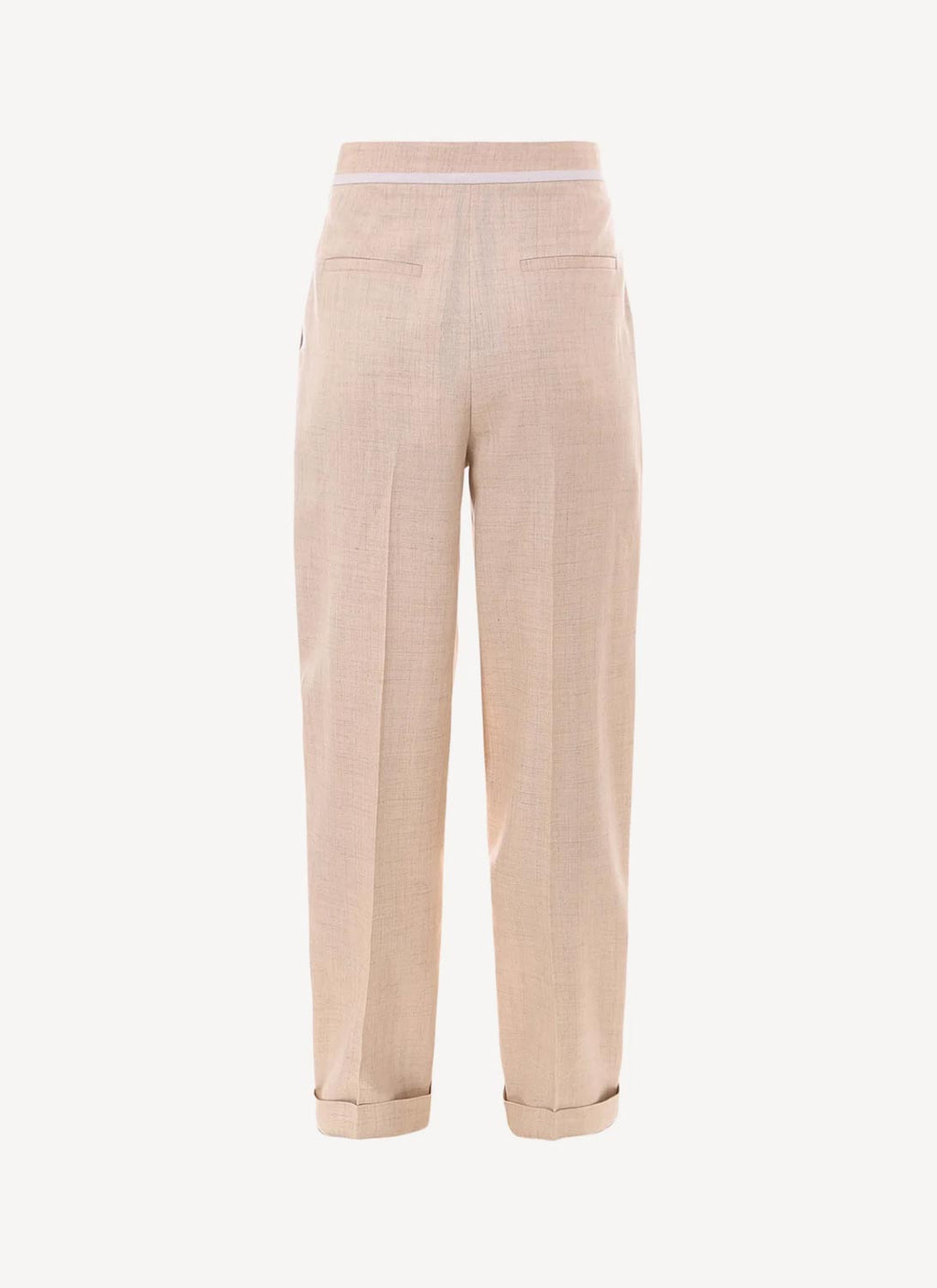Ariana Trousers - Linem - Women