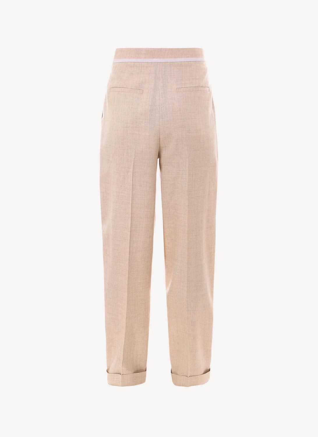 Ariana Trousers - Linem - Women