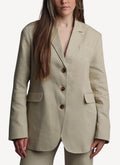 Chaqueta Ada - Bamboo - Mujer