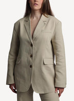 Chaqueta Ada - Bamboo - Mujer