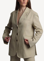 Chaqueta Ada - Bamboo - Mujer