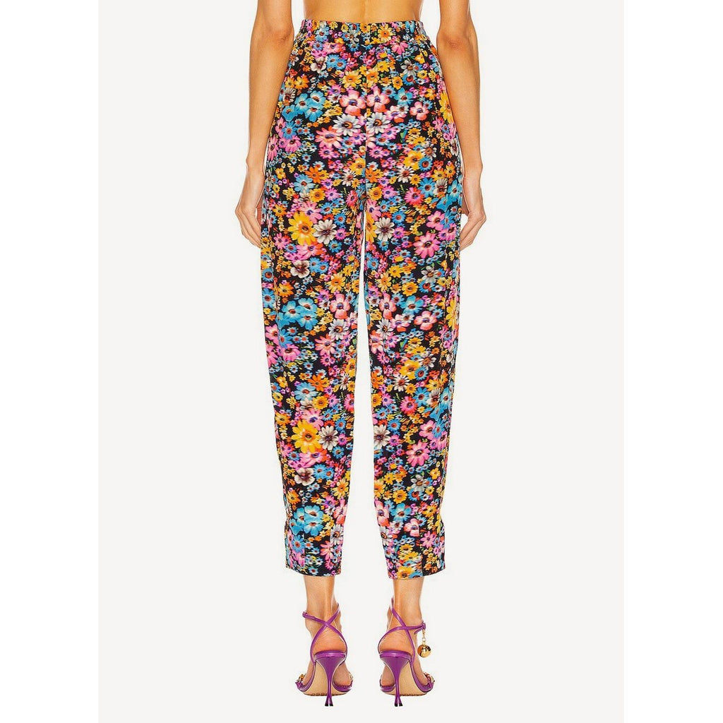 Christelle Trousers - Multicolor Pink - Women