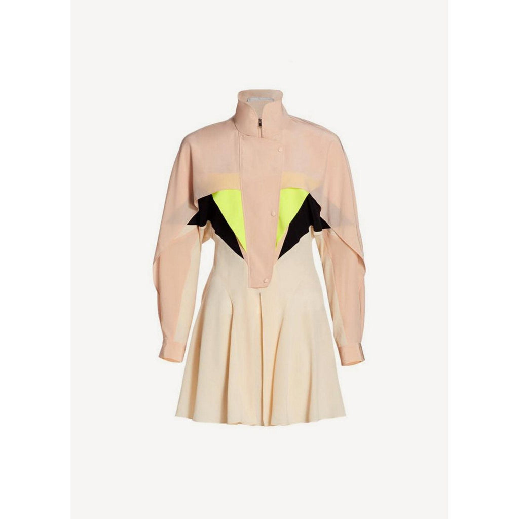 Margot Dress - Pink - Women