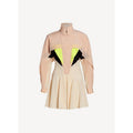 Margot Dress - Pink - Women