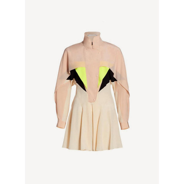 Margot Dress - Pink - Women