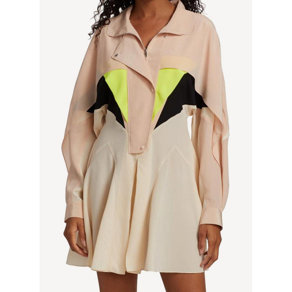 Margot Dress - Pink - Women