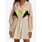 Margot Dress - Pink - Women