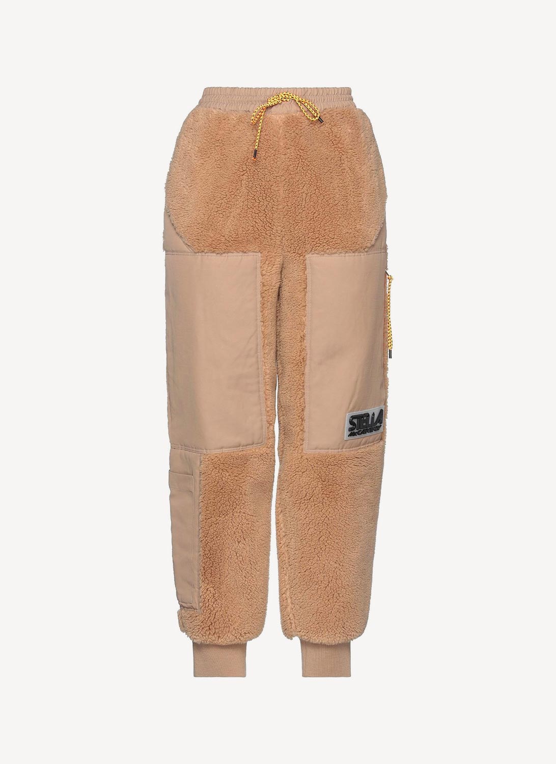 Pantalon Kara - Biscuit - Femme