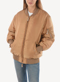 Viva Outerwear - Biscuit - Mujer