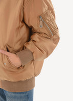 Viva Outerwear - Biscuit - Mujer