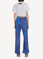 Teo Trousers - Multicolour - Women