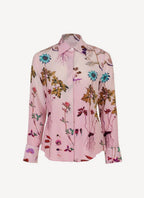 Willow Shirt - Multicolor Pink - Women